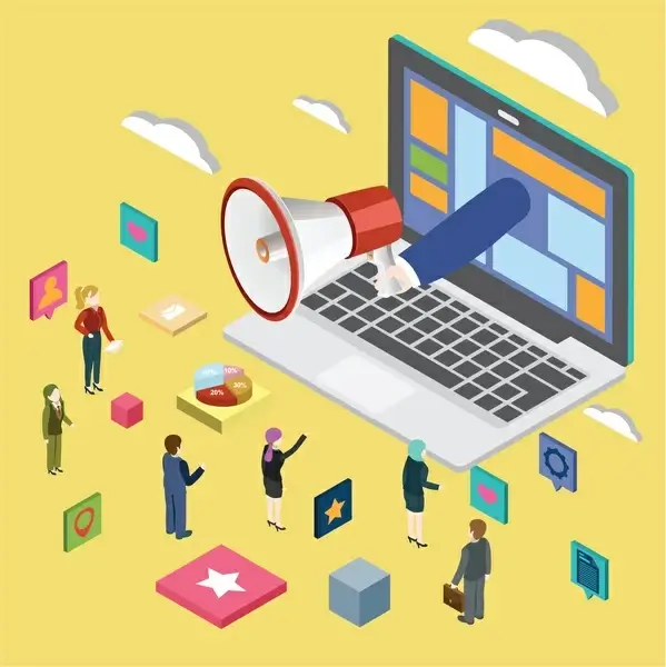 Como anunciar meu negócio grátis na Internet