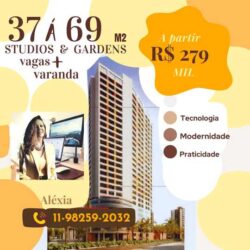 studios-lançamentos-gurulhos-gruguarulhos-alexia