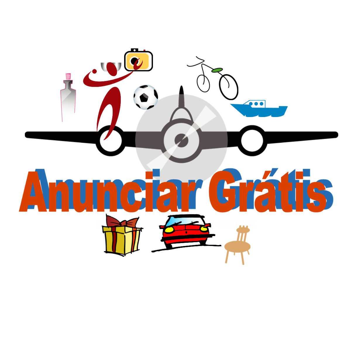 Classificados Grátis para Trocar 2025