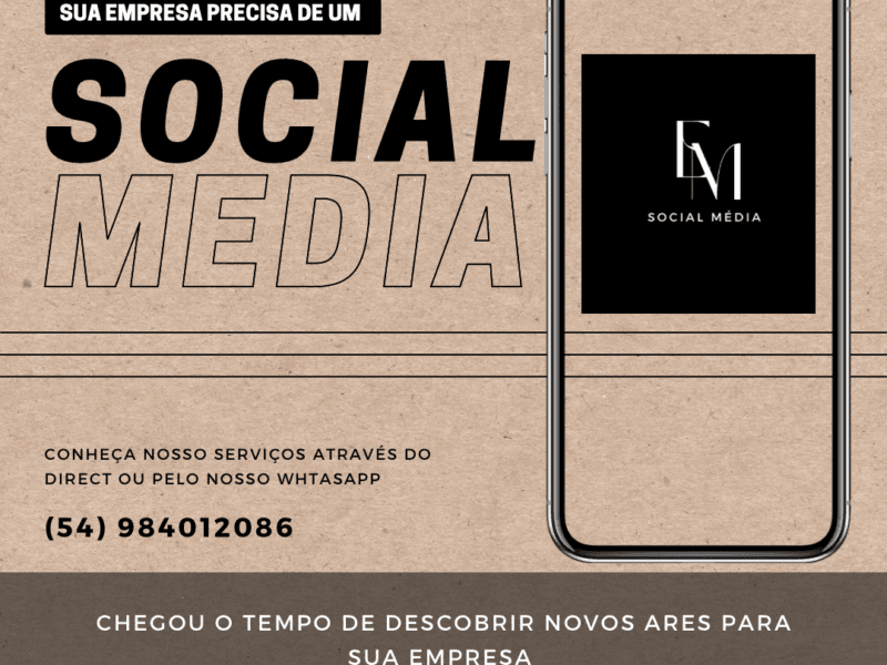 Social media
