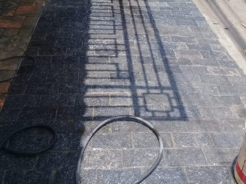 Reformas construção em geral