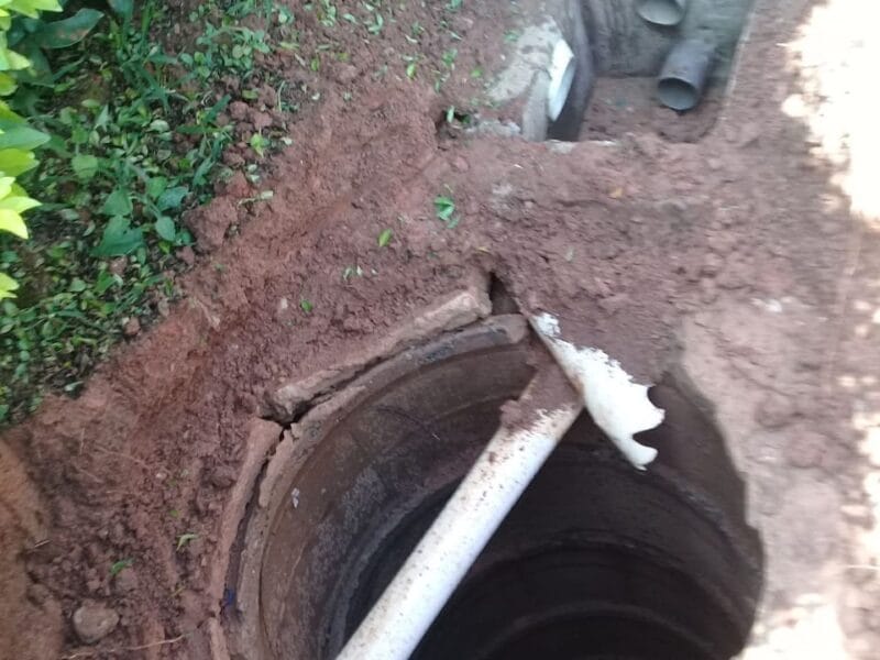 Reformas construção em geral