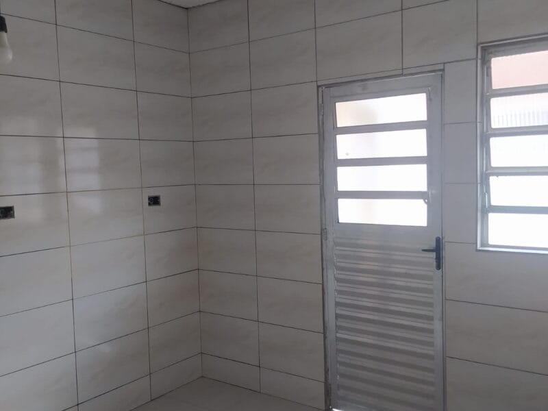 Reformas construção em geral