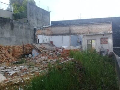 Reformas construção em geral