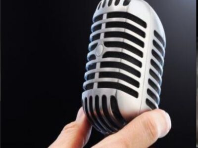 Aulas de Canto: Professora India Selba Rodas