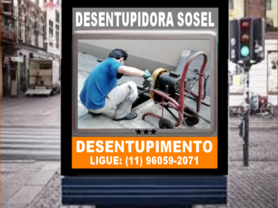 Auto Fossa e Desentupidora em Itu