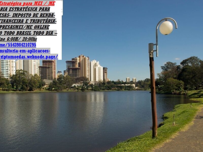 Curitiba Parana Assessoria, Contabilidade para Microempreas - MEI