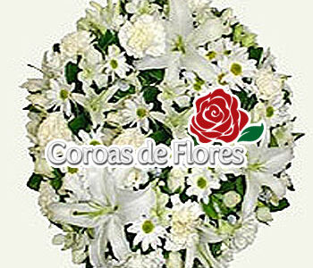 ENTREGA DE COROAS Cidade de Vespasiano MG