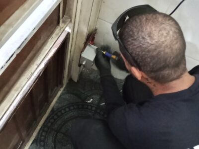 Conserto de Portão Automático na Mooca e Região