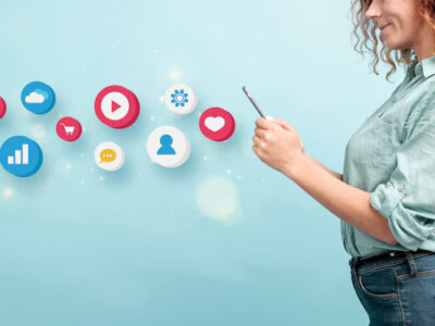 Gestão de redes sociais em São Bernardo do Campo