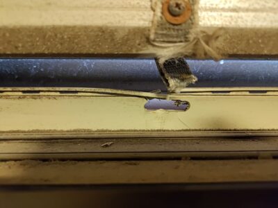 Consertos de Persianas Equilibrium