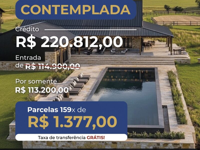 JR Soluções Financeiras - Consórcios e cartas contempladas.