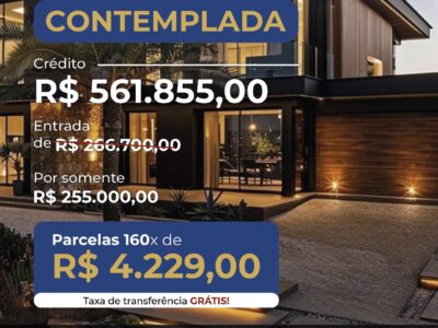 JR Soluções Financeiras - Consórcios e cartas contempladas.