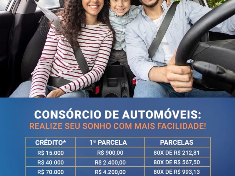 JR Soluções Financeiras - Consórcios e cartas contempladas.