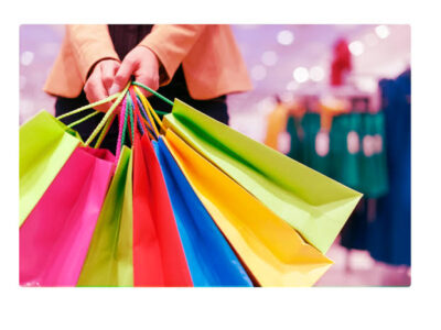 Faça suas compras aqui