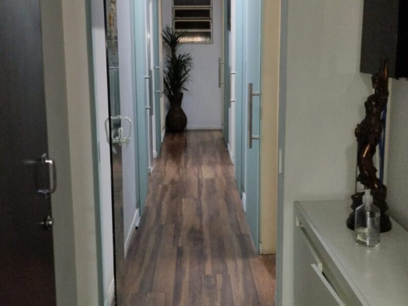 APARTAMENTO PRAÇA DA SÉ 3 DORMITÓRIOS EM FRENTE AO METRÔ