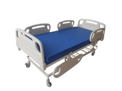 Aluguel De Cama Hospitalar Elétrica Ou Manual