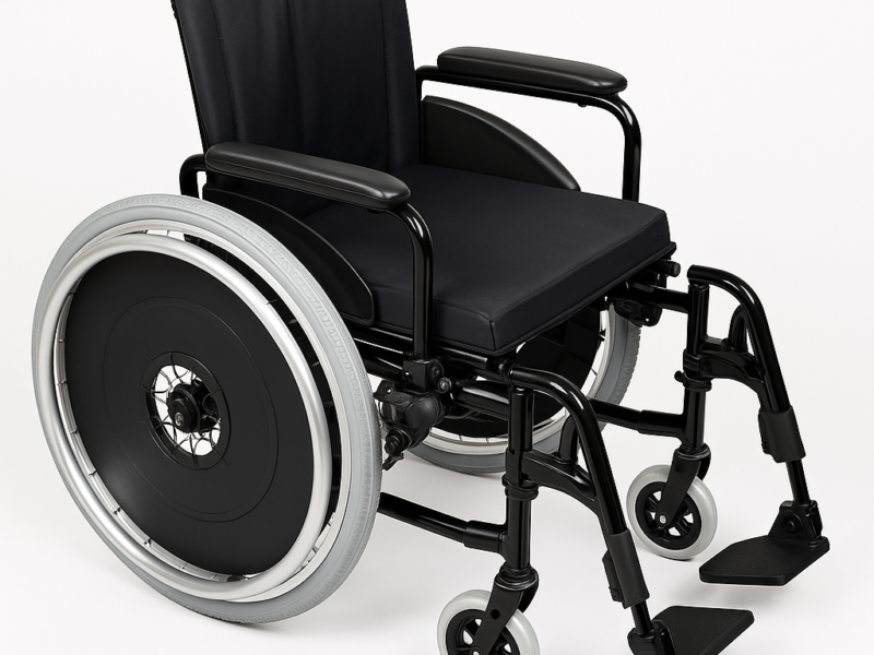 Aluguel De Cadeira De Rodas E Cadeira De Banho