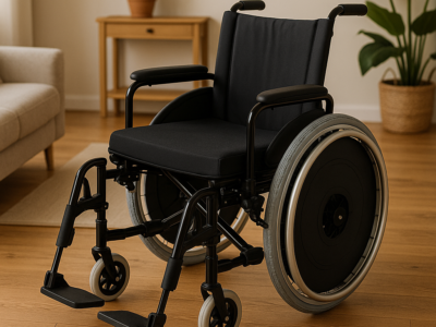 Recomendado: Aluguel De Cadeira De Rodas E Cadeira De Banho RJ