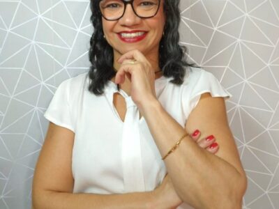 Rose Santos Psicóloga e Sexóloga