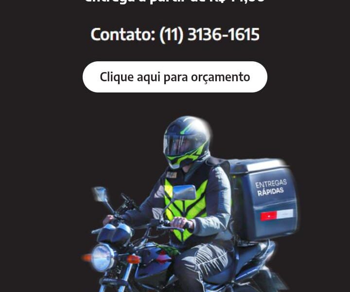 Camelos Entregas