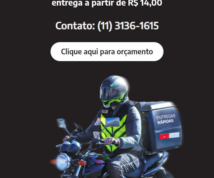 Camelos Entregas
