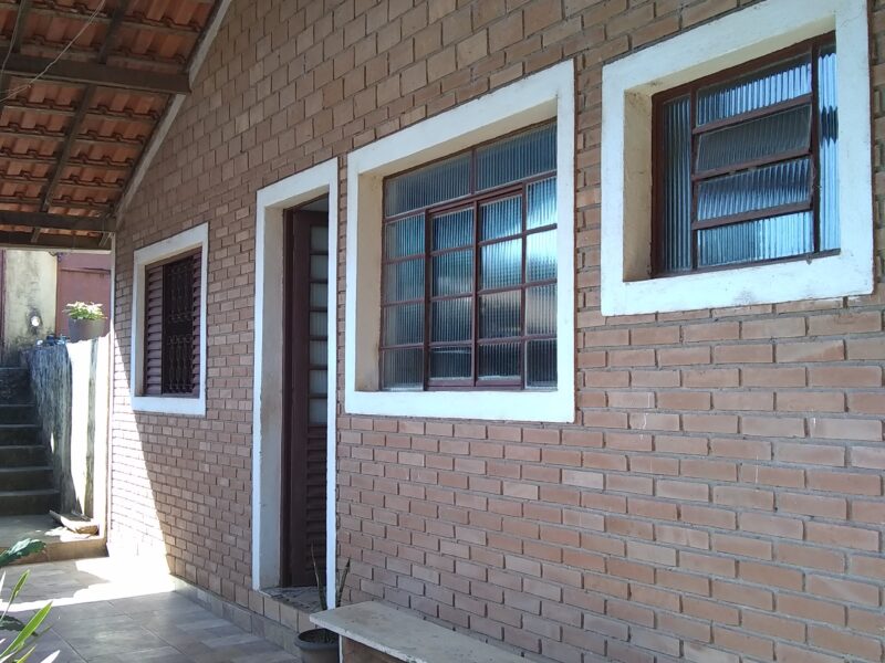 Vendo Casa