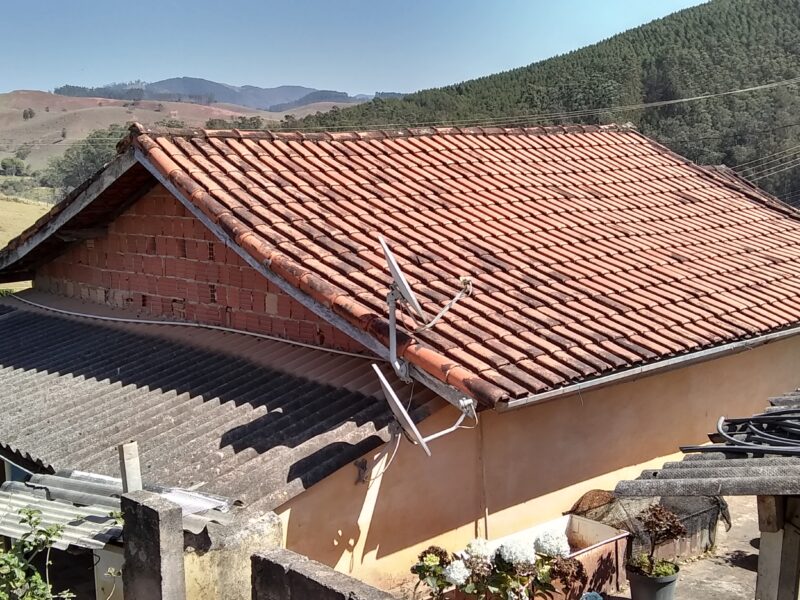 Vendo Casa