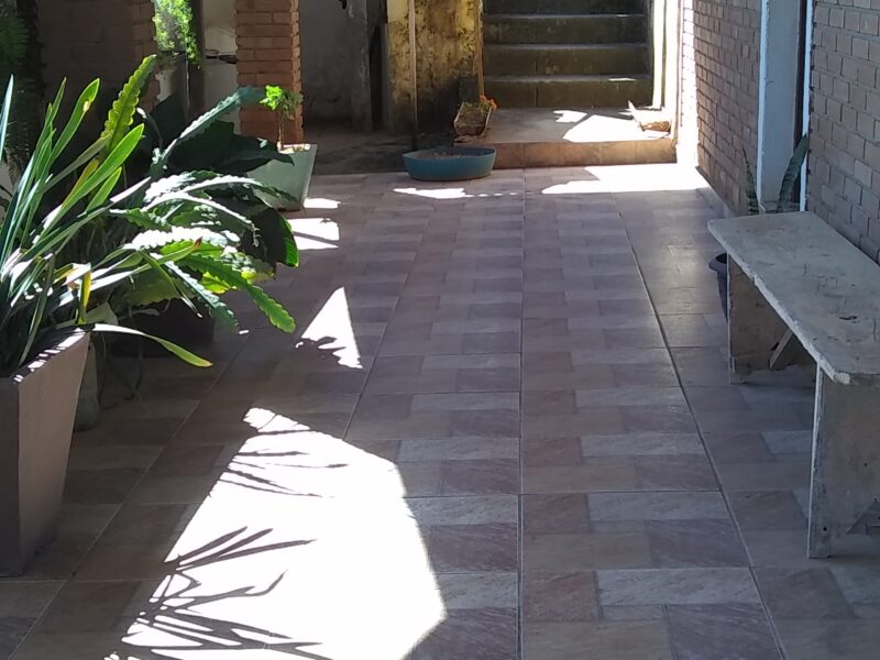 Vendo Casa