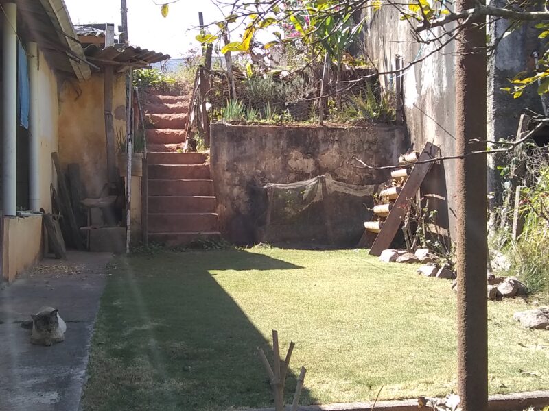Vendo Casa