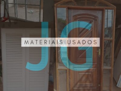Compro materiais usados em Ibirapuera-SP