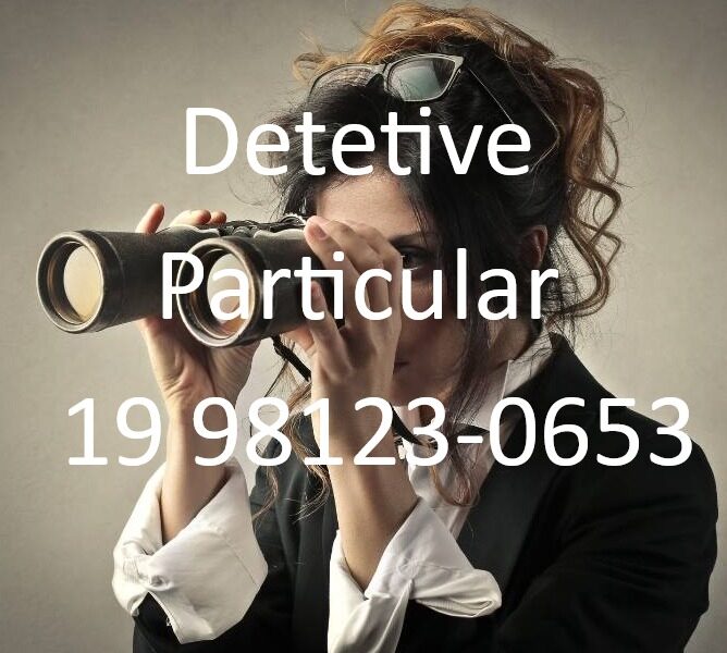 Detetive Particular