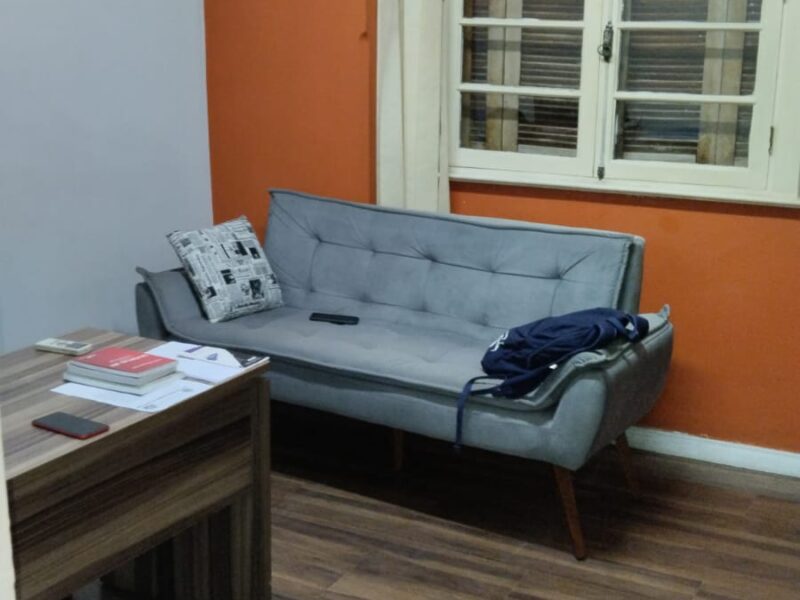 APARTAMENTO PRAÇA DA SÉ 3 DORMITÓRIOS EM FRENTE AO METRÔ