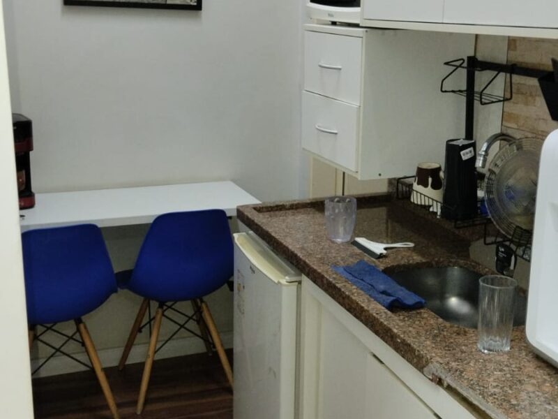 APARTAMENTO PRAÇA DA SÉ 3 DORMITÓRIOS EM FRENTE AO METRÔ