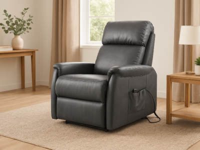 Recomendado: Aluguel De Poltrona Reclinável Pós-Cirúrgica